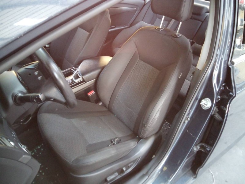 hyundai i40 del año 2015