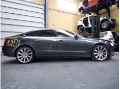 AUDI A5 SPORTBACK (8T)