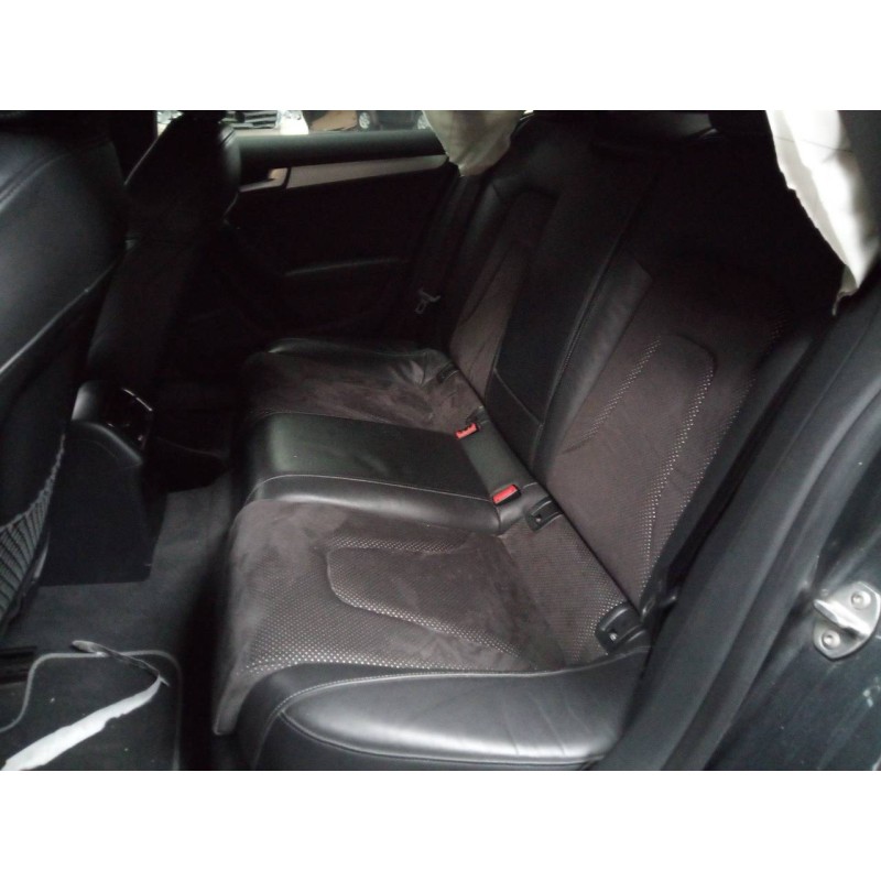 audi a5 sportback (8t) del año 2015