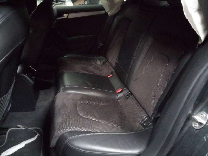 audi a5 sportback (8t) del año 2015