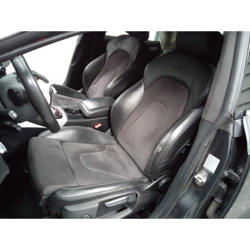 audi a5 sportback (8t) del año 2015