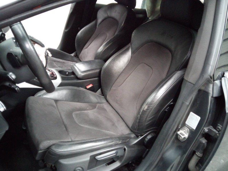 audi a5 sportback (8t) del año 2015