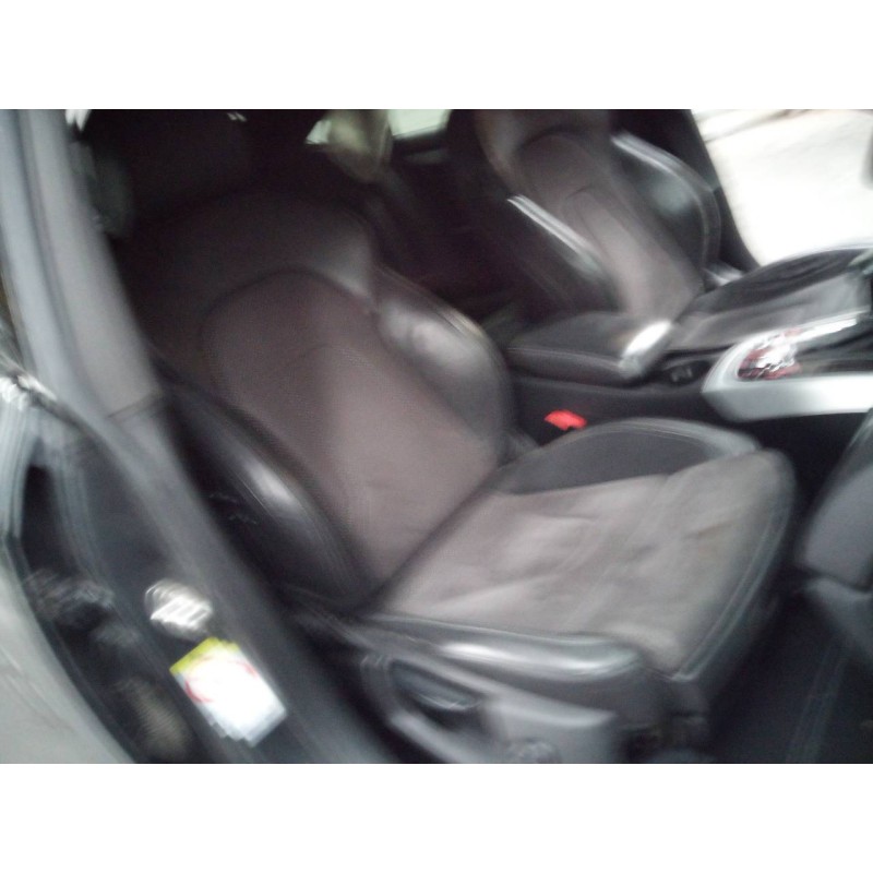 audi a5 sportback (8t) del año 2015