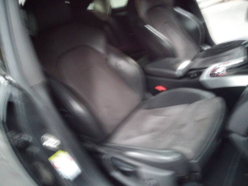 audi a5 sportback (8t) del año 2015