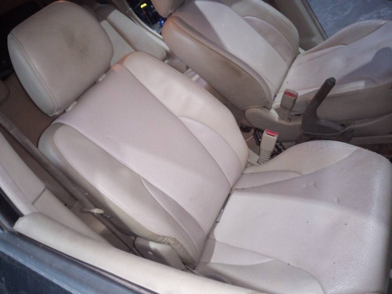 hyundai tucson (jm) del año 2006