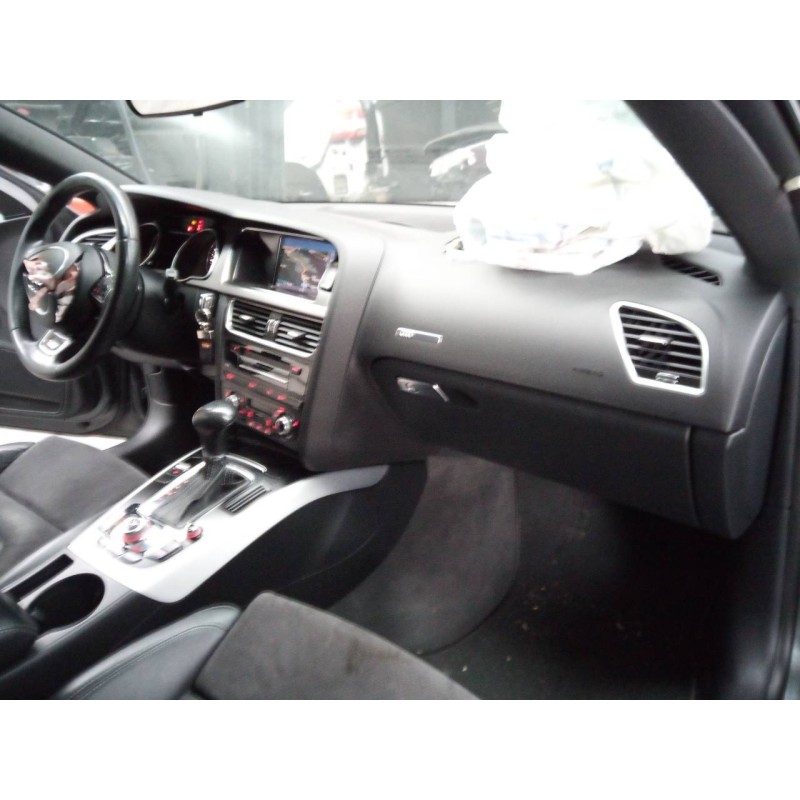 audi a5 sportback (8t) del año 2015