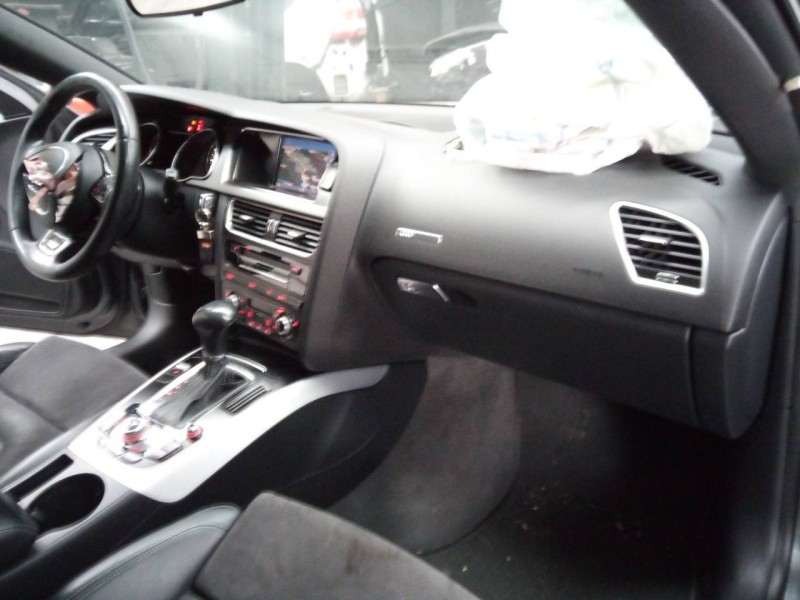 audi a5 sportback (8t) del año 2015