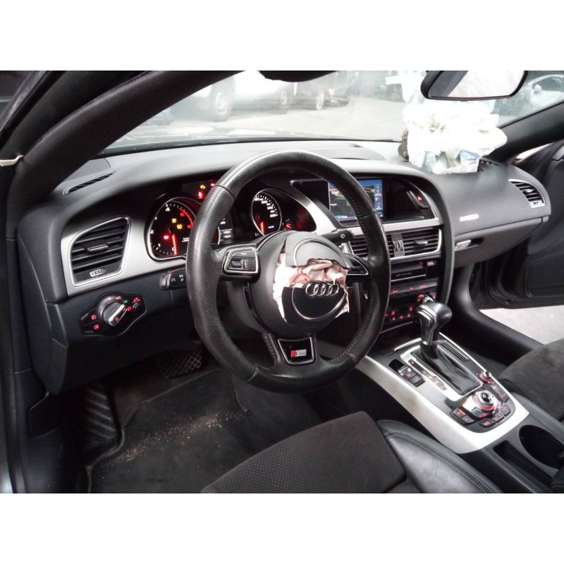 audi a5 sportback (8t) del año 2015