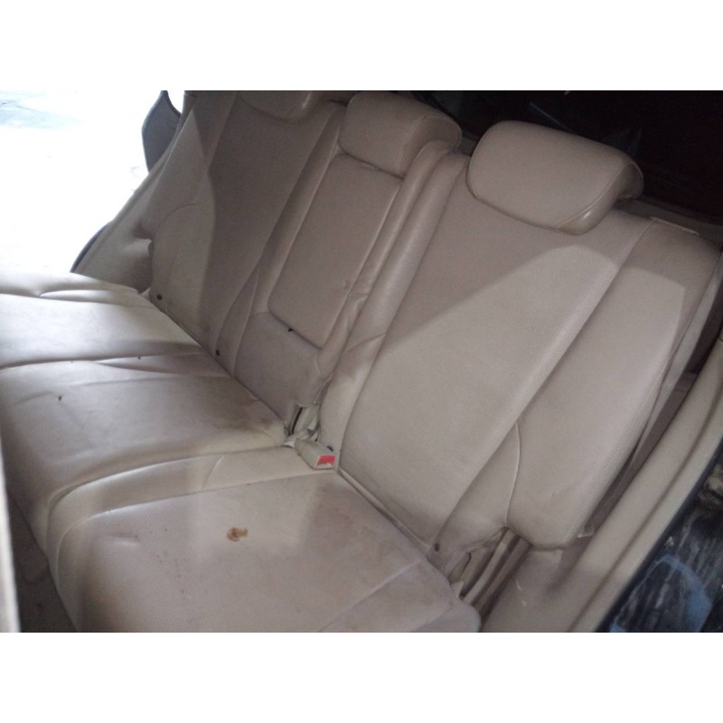 hyundai tucson (jm) del año 2006