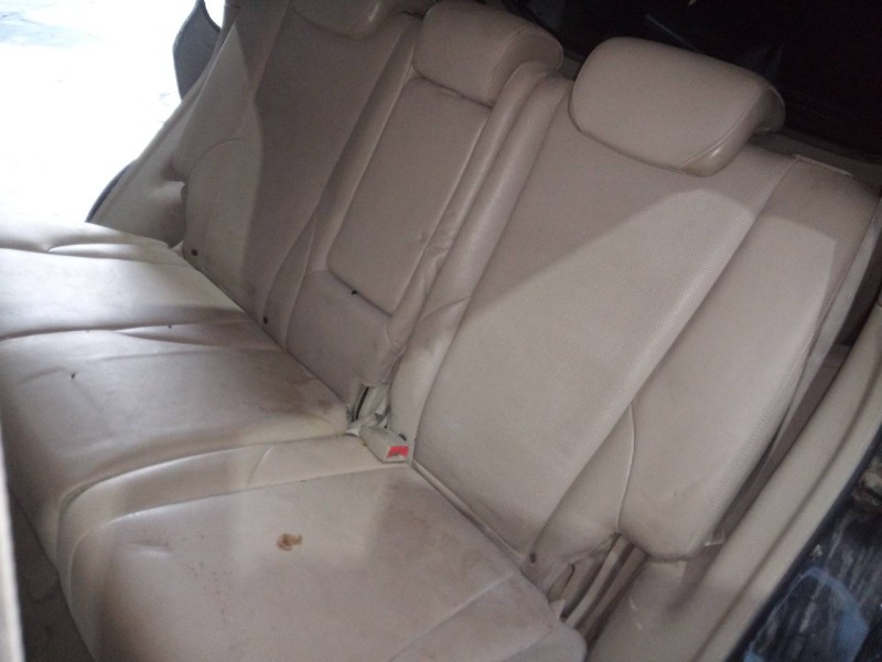 hyundai tucson (jm) del año 2006