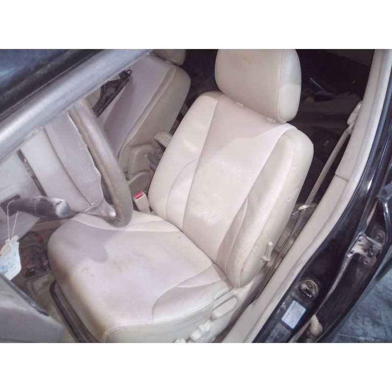 hyundai tucson (jm) del año 2006