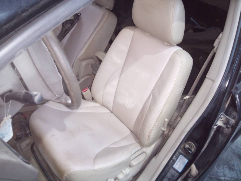 hyundai tucson (jm) del año 2006