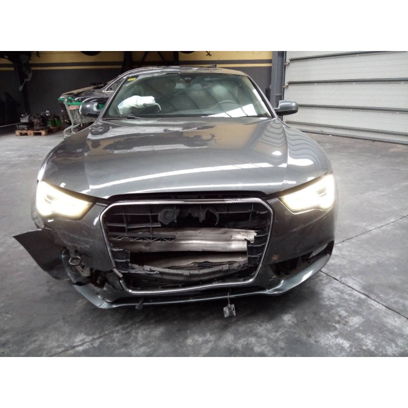 audi a5 sportback (8t) del año 2015