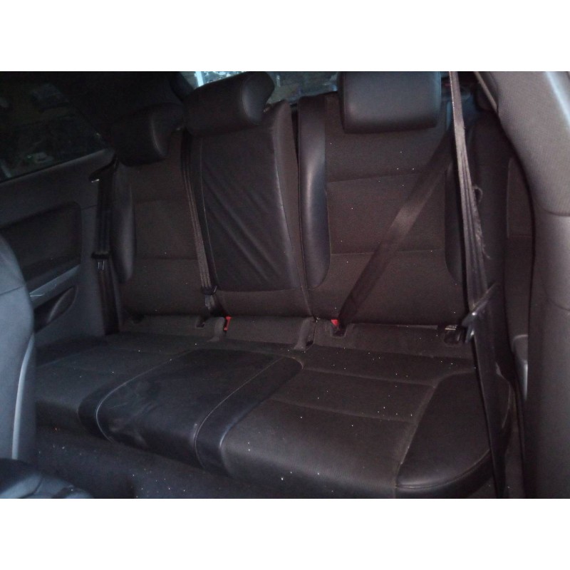 audi a3 (8p) del año 2007