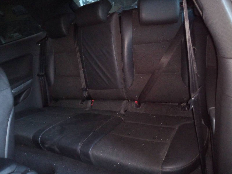 audi a3 (8p) del año 2007