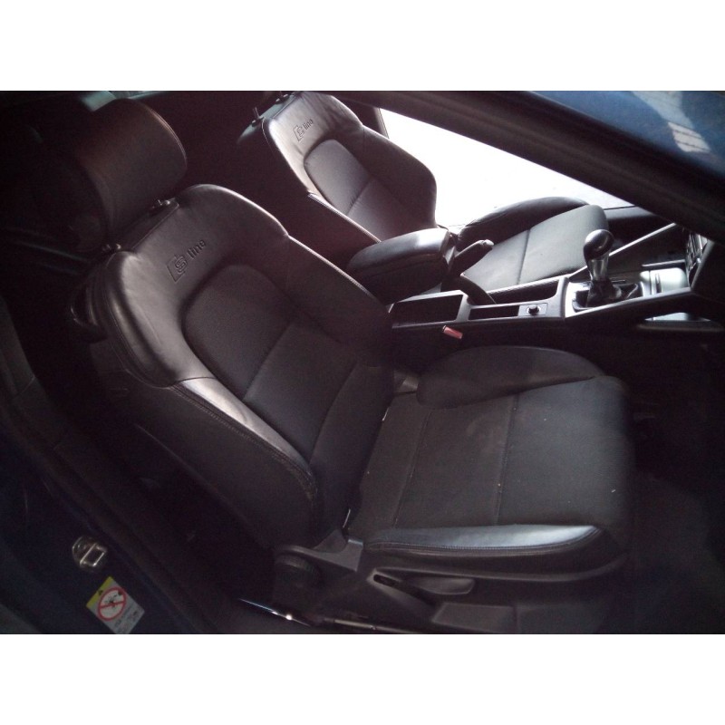 audi a3 (8p) del año 2007