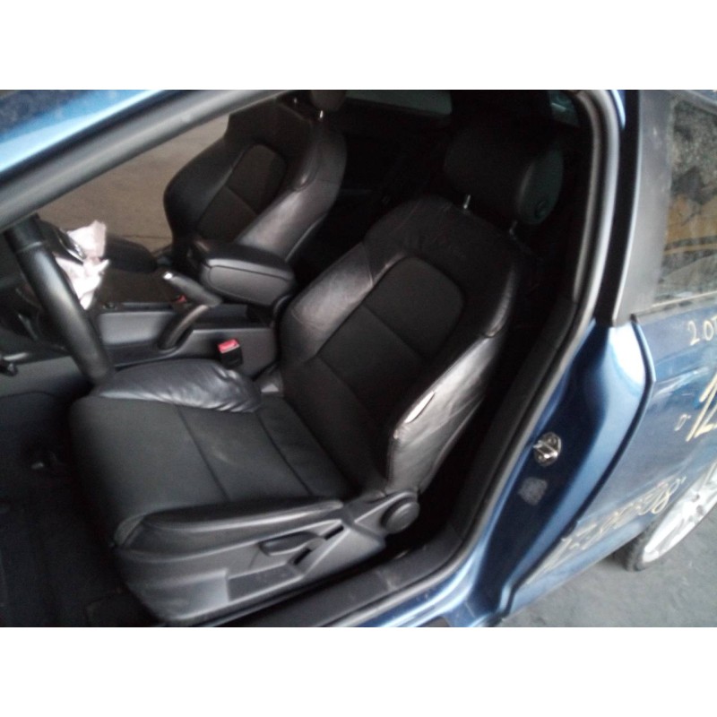 audi a3 (8p) del año 2007