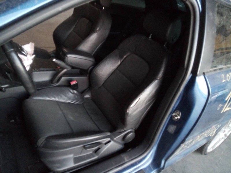 audi a3 (8p) del año 2007