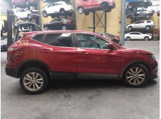 NISSAN QASHQAI (J11)