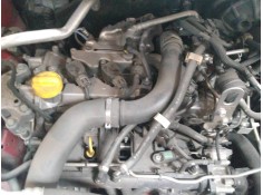 nissan qashqai (j11) del año 2013 2