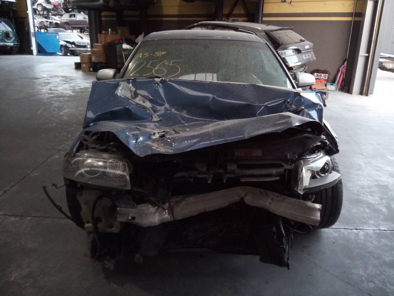 audi a3 (8p) del año 2007