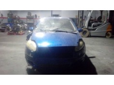 fiat punto (evo) (199) del año 2009 2