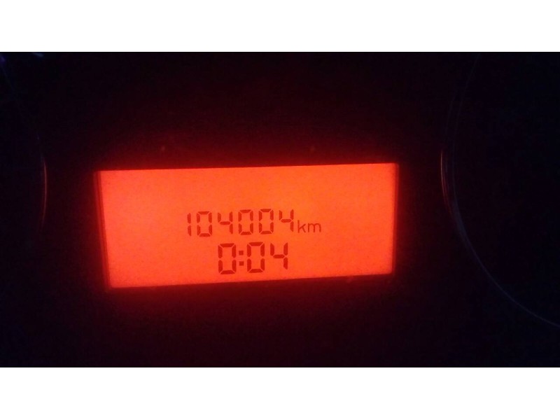 fiat punto (evo) (199) del año 2009