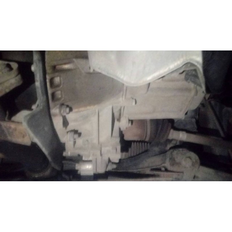 fiat punto (evo) (199) del año 2009