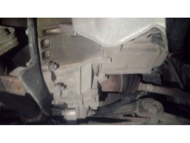 fiat punto (evo) (199) del año 2009