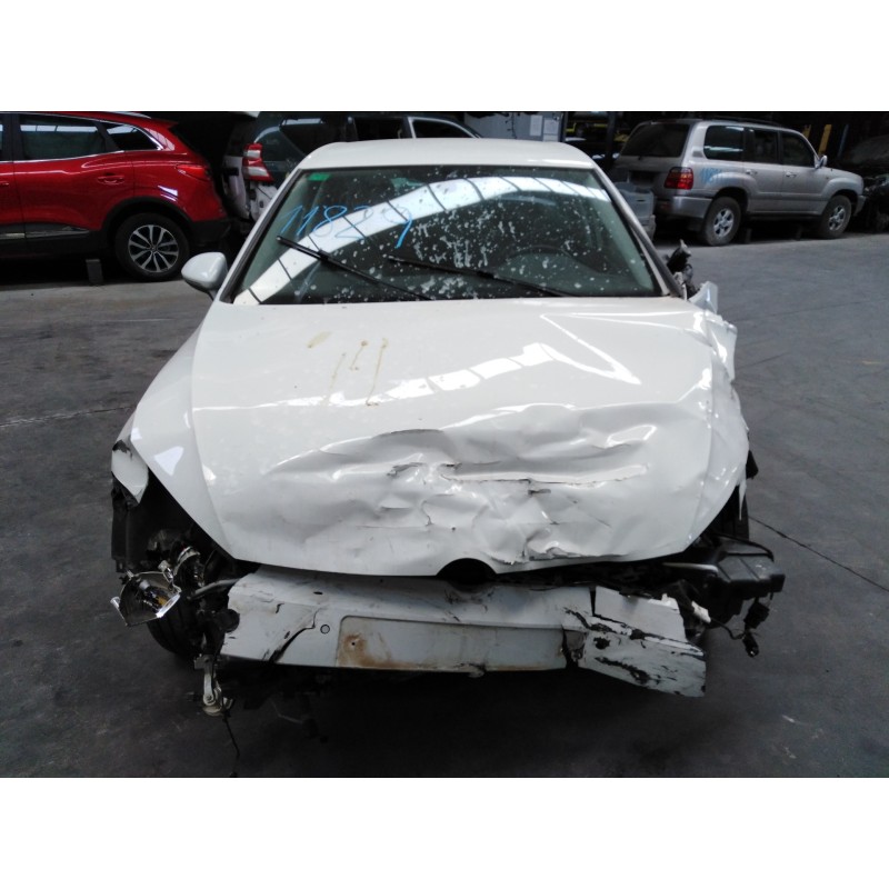 volkswagen golf vii lim. del año 2015