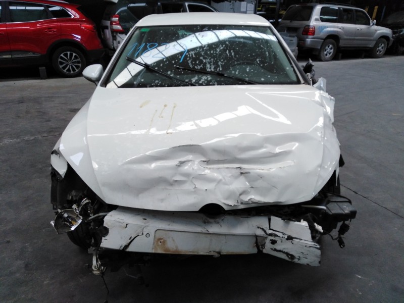 volkswagen golf vii lim. del año 2015