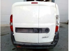 fiat doblo cargo del año 2012 2