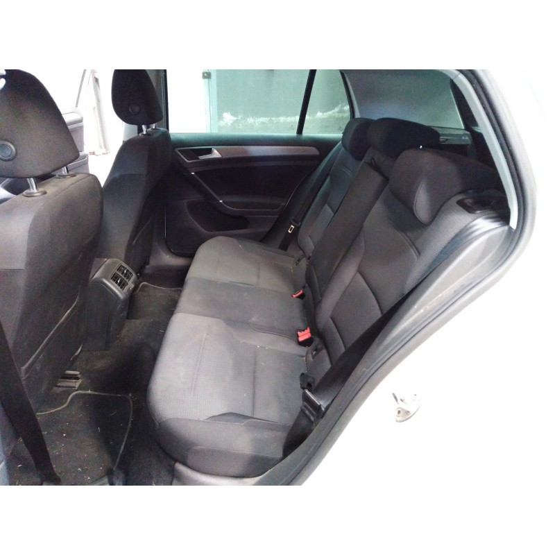 volkswagen golf vii lim. del año 2015