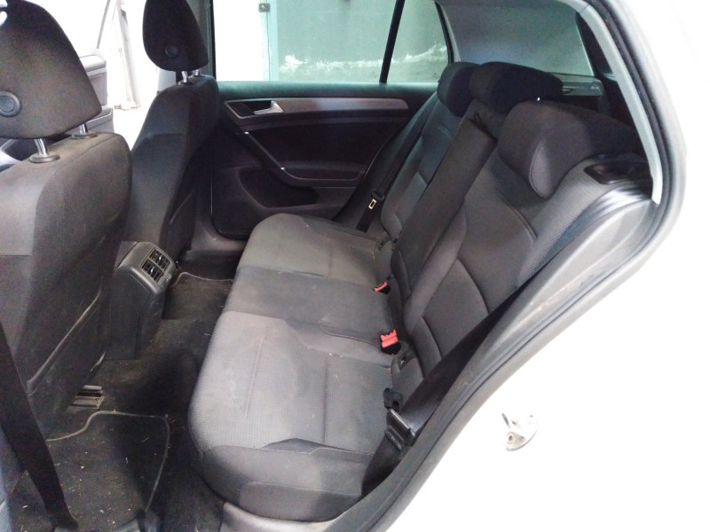 volkswagen golf vii lim. del año 2015