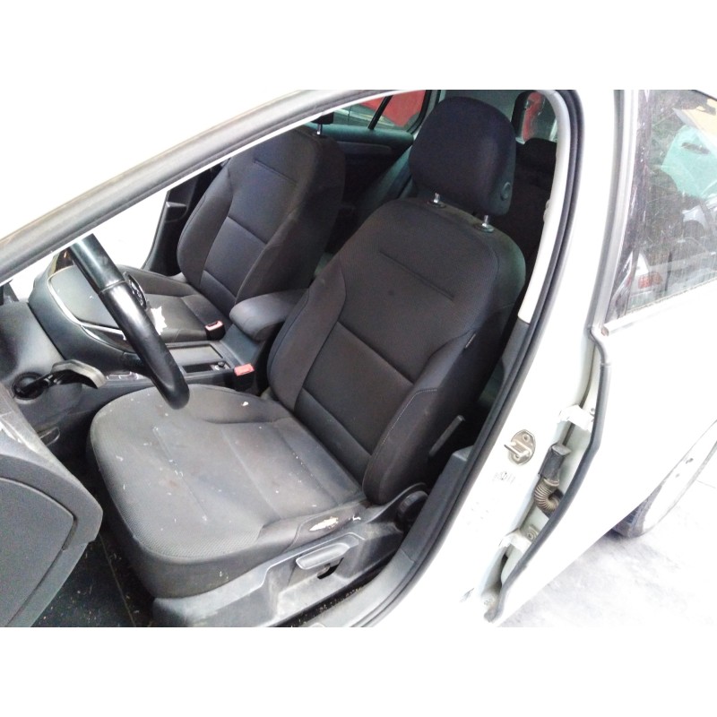 volkswagen golf vii lim. del año 2015