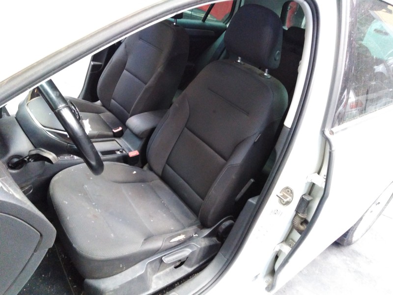 volkswagen golf vii lim. del año 2015
