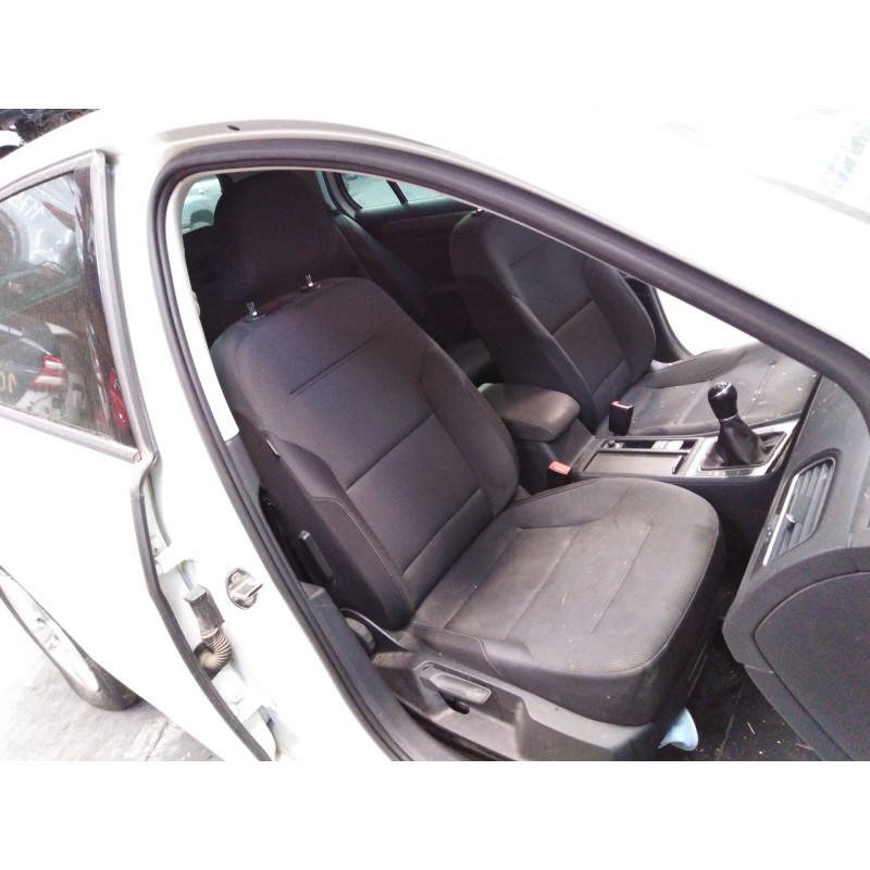 volkswagen golf vii lim. del año 2015