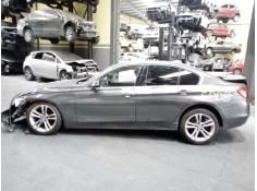 bmw serie 3 lim. (f30) del año 2013