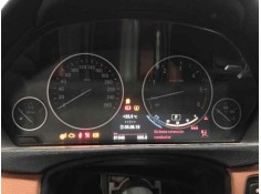 bmw serie 3 lim. (f30) del año 2013 2