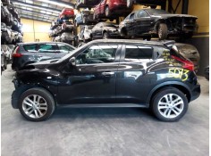 NISSAN JUKE (F15)