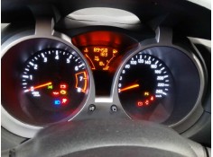 nissan juke (f15) del año 2014 2