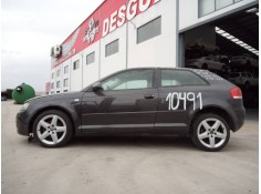 AUDI A3 (8P)