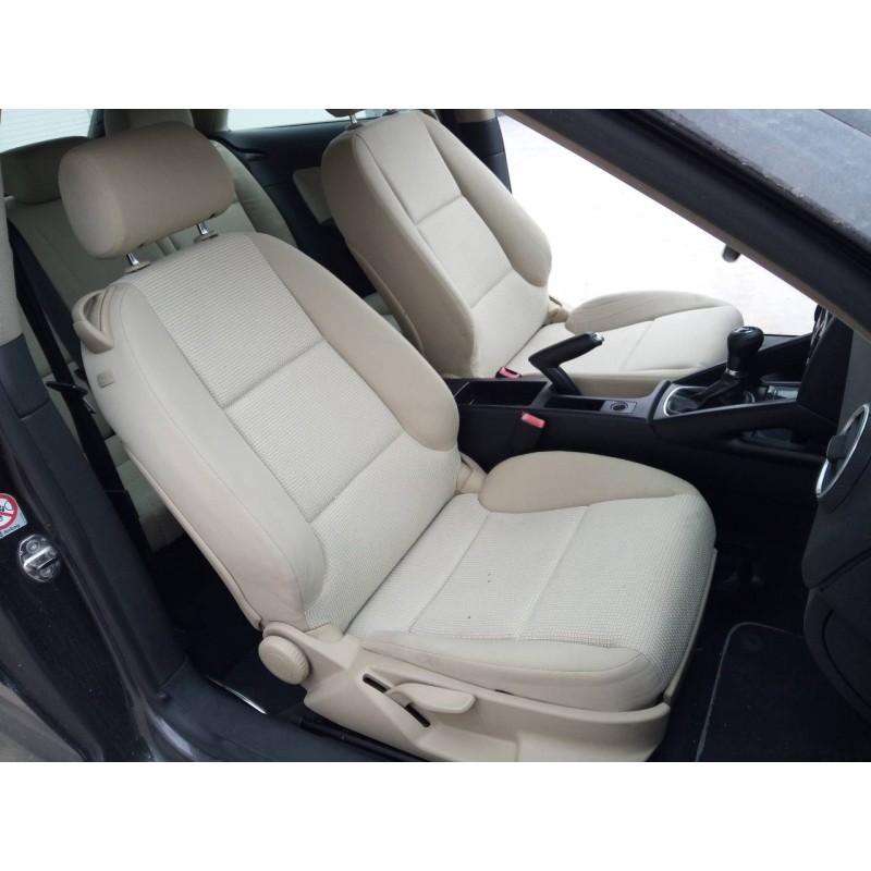 audi a3 (8p) del año 2004