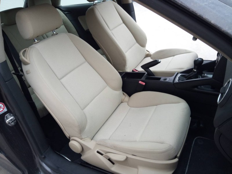 audi a3 (8p) del año 2004