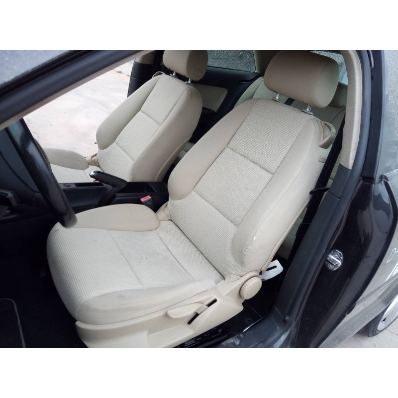 audi a3 (8p) del año 2004