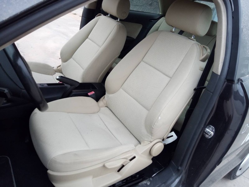 audi a3 (8p) del año 2004