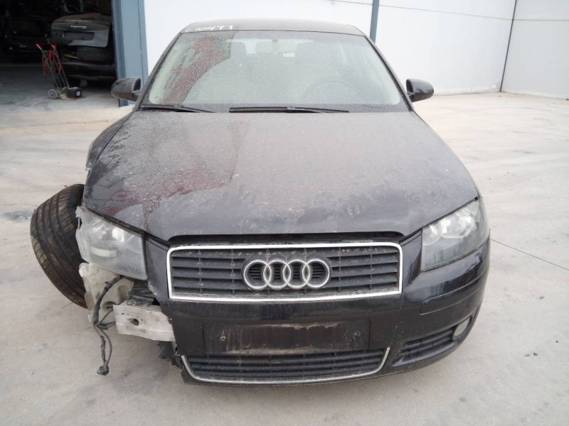 audi a3 (8p) del año 2004
