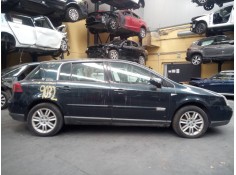 renault vel satis (bj0) del año 2002