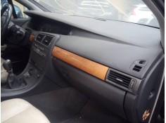 renault vel satis (bj0) del año 2002 2