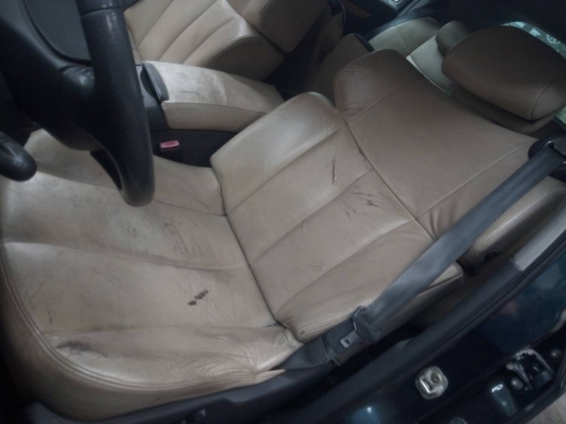 renault vel satis (bj0) del año 2002